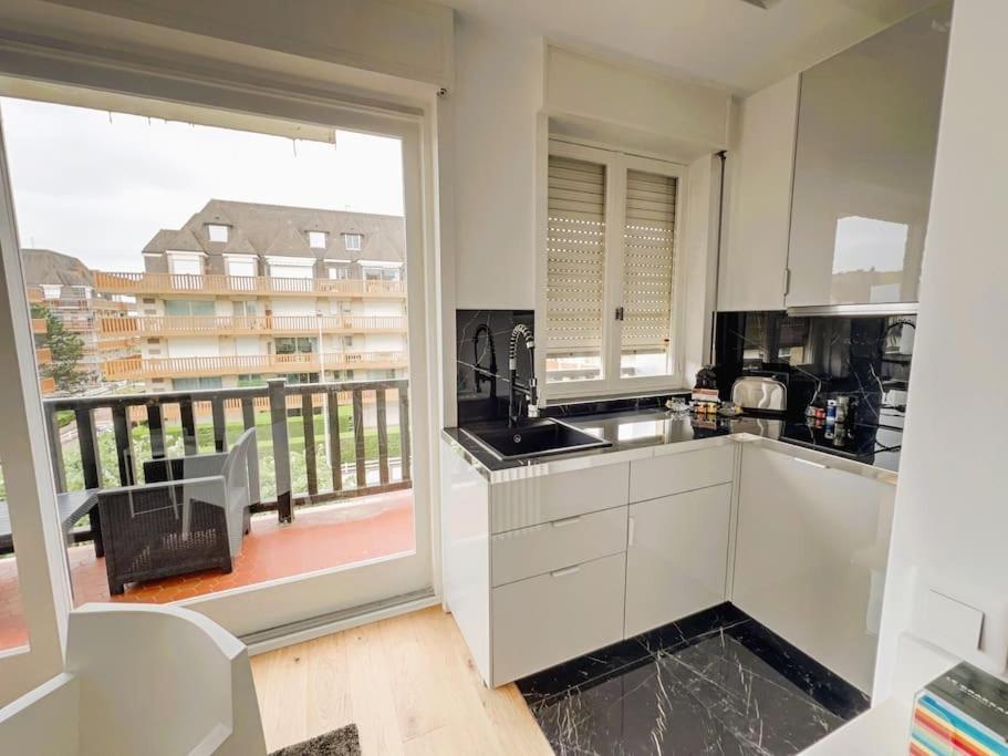 Apartment Triangle D'or Proche & Casino Aux Clefs Des Sacres