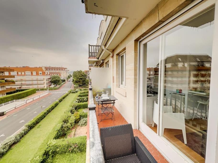 Apartment Triangle D'or Proche & Casino Aux Clefs Des Sacres *