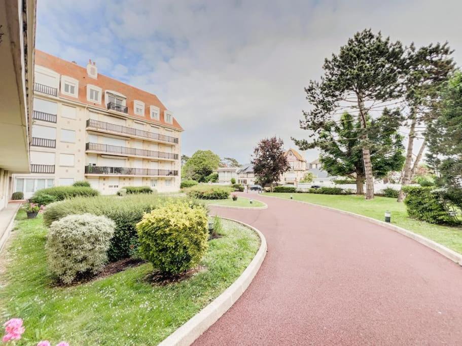 Triangle D'or Proche & Casino Aux Clefs Des Sacres * Deauville