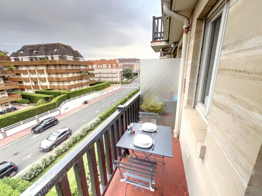 Apartment Triangle D'or Proche & Casino Aux Clefs Des Sacres