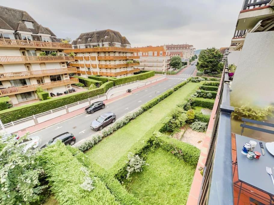 Triangle D'or Proche & Casino Aux Clefs Des Sacres Appartement