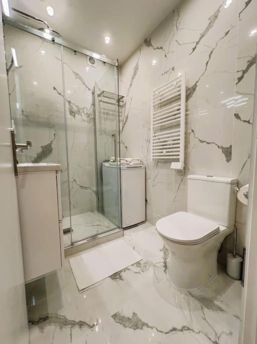 Triangle D'or Proche & Casino Aux Clefs Des Sacres Appartement *