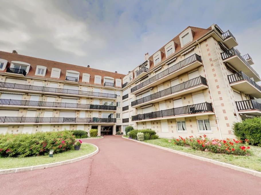 Appartement Triangle D'or Proche & Casino Aux Clefs Des Sacres *