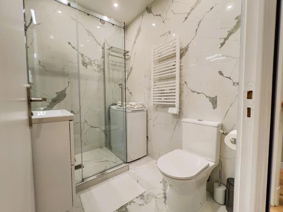 Apartment Triangle D'or Proche & Casino Aux Clefs Des Sacres