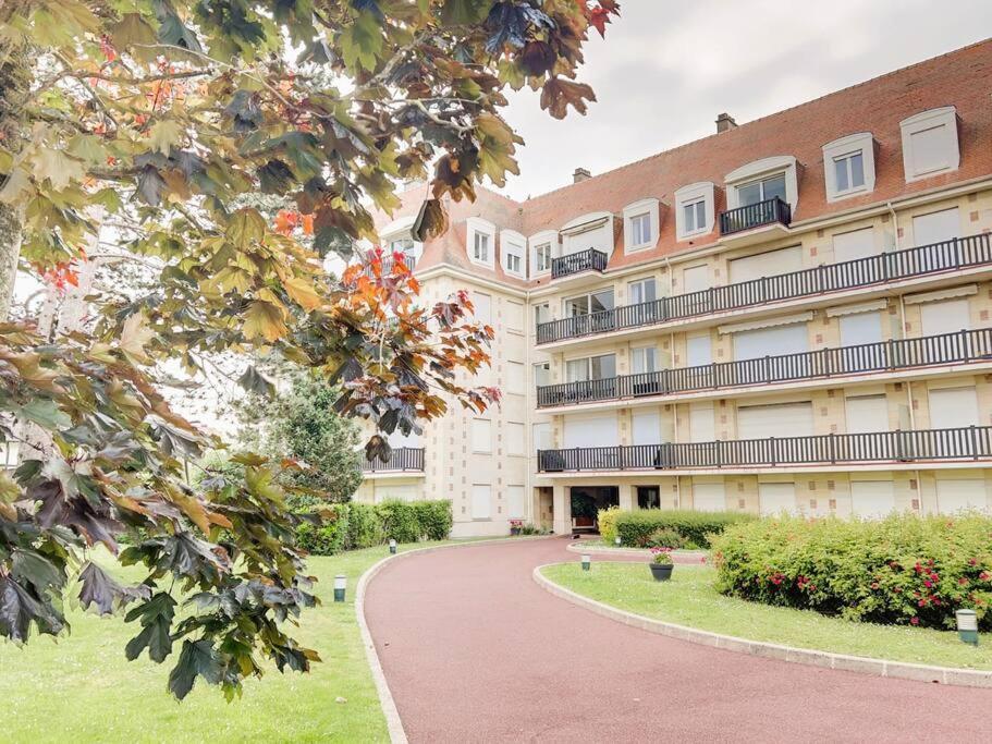 Apartment Triangle D'or Proche & Casino Aux Clefs Des Sacres
